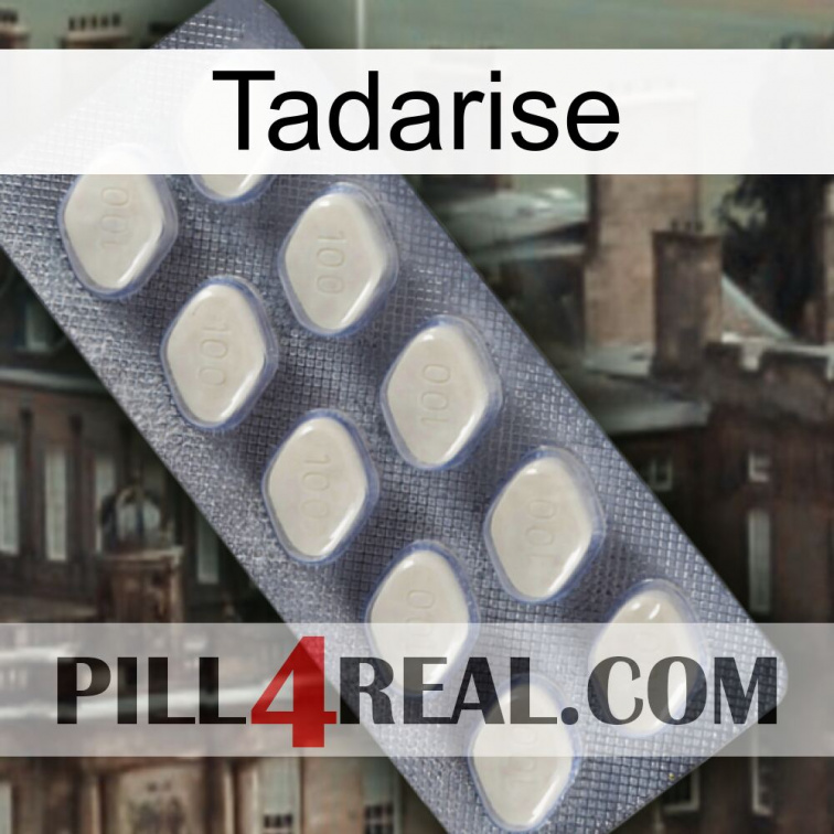 Tadarise 08